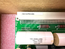 Carregar imagem no visualizador da galeria, IS215VPROH2B By GE IS215VPROH2BC Protection Module VPro Card Mark VI IS215
