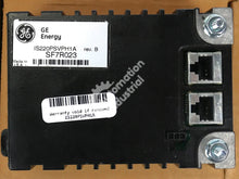 Load image into Gallery viewer, IS220PSVPH1A By General Electric Analog Servo I/O Control Module
