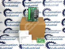 Carregar imagem no visualizador da galeria, IS230STCIH2A By GE IS230STCIH2AED Discrete Input Module DIN-Rail Assembly NSFP
