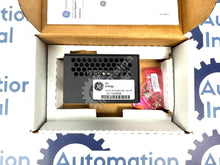Load image into Gallery viewer, IS420ESWAH3A By GE I/O HP-MDIX Auto Sensing Ethernet Switch Mark VIeS NSFP
