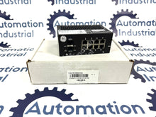 Load image into Gallery viewer, IS420ESWAH3A By GE I/O HP-MDIX Auto Sensing Ethernet Switch Mark VIeS NSFP
