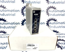 Carregar imagem no visualizador da galeria, IS420UCSCH1B By General Electric Quad-Core Mark VIe Gateway Controller
