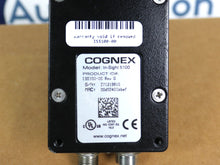 Carregar imagem no visualizador da galeria, IS5100-00 By General Electric 800-5870-1R A 24VDC Industrial Vision System

