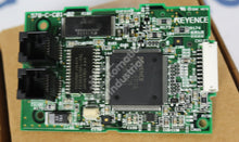 Load image into Gallery viewer, 578-C-C01-02 by Keyence Communications Card
