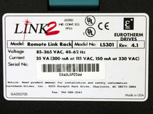 Carregar imagem no visualizador da galeria, L5301 By Parker Eurotherm Remote LinkRack LinkStation
