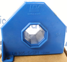Cargar imagen en el visor de la galería, LA305-S/SP1 by LEM External DC Bipolar 15V Current Transducer
