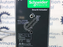 Load image into Gallery viewer, MA41-7070-502 By Schneider Electric 4nm Two-Position Aux. Switch Actuator NSFP
