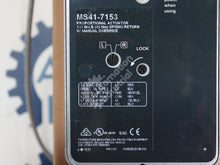 Carregar imagem no visualizador da galeria, MS41-7153 By Schneider Electric 15 Nm Spring Return Proportional Actuator NSFP
