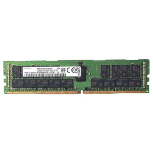 32GB DDR4 2933 MHz ECC Reg M393A4K40CB2-CVF Compatible P00924-B21 Ram spots-														show original title