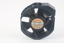 Load image into Gallery viewer, NMB TECHNOLOGIES 5915PC-23T-B30-A00 AXIAL FAN, 172MM, 230VAC, 190mA
