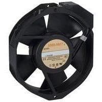 Load image into Gallery viewer, NMB TECHNOLOGIES 5915PC-23T-B30-A00 AXIAL FAN, 172MM, 230VAC, 190mA-FoxTI
