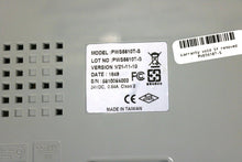 Carregar imagem no visualizador da galeria, PWS5610T-S By Beijer Electronics HITECH 24VDC Class 2 Operator Interface NSFP
