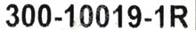 Carregar imagem no visualizador da galeria, 300-10019-1R By Cognex Industrial Ethernet Cable DataMan 300 Series NSFP

