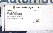 Carregar imagem no visualizador da galeria, DM30X-HPIA-625-W By Cognex 119-10102R Illumination Accessory DataMan 300 NSFP
