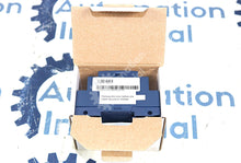 Carregar imagem no visualizador da galeria, IC210DDR012 By GE Fanuc 24VDC W/LCD 6 Input 4 Output PLC Durus Controller NSFP

