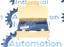 Cargar imagen en el visor de la galería, IC210MDR124 By GE Fanuc 12VDC 8AMP Expandable Power Source Durus Controller NSFP
