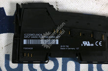 Cargar imagen en el visor de la galería, IC220MDL642A By GE Fanuc 24VDC Positive Logic 4PT Input VersaPoint NSFP
