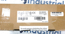 Load image into Gallery viewer, D0-06DD2 By Automation Direct 12-24VDC 50/60Hz PLC Module NSFP
