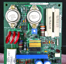 Cargar imagen en el visor de la galería, DS200CDBAG1B By GE DS200CDBAG1BCB Contactor Driver Board NSFP Mark V DS200
