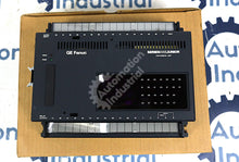 Load image into Gallery viewer, IC609EXP121 By GE Series One Jr Programmable Controller Expansion Unit NSFP
