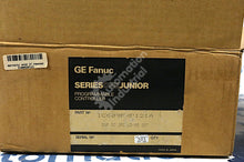 Load image into Gallery viewer, IC609EXP121 By GE Series One Jr Programmable Controller Expansion Unit NSFP
