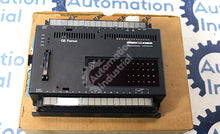 Carregar imagem no visualizador da galeria, IC609SJR110 By GE Series One Jr 24VDC 50/60Hz Programmable Controller NSFP

