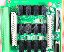 Cargar imagen en el visor de la galería, IS200TDBTH2A By General Electric Discrete Terminal Board Mark VI NSFP
