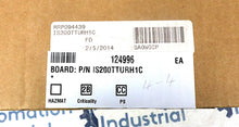 Carregar imagem no visualizador da galeria, IS200TTURH1C By General Electric IS200TTURH1CFD Turbine Control Board NSFP

