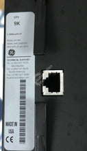 Cargar imagen en el visor de la galería, UR 9KH By GE Multilin UR-9KH CPU Module Universal Relays UR Series NSFP
