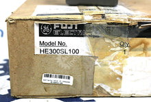 Load image into Gallery viewer, HE300RSL100 By Horner Electric HE300RSL100G Option Card GE AF-300E$ Drives NSFP
