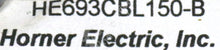 Cargar imagen en el visor de la galería, HE693CBL150 By Horner Electric HE693CBL150-B Communications Cable NSFP
