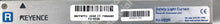 Load image into Gallery viewer, PJ-V22T By Keyence Light Curtain Transmitter Extension Unit PJ-V Series NSFP
