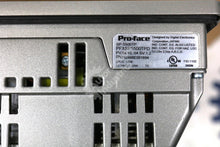 Cargar imagen en el visor de la galería, PFXSP5500TPD By Proface SP-5500TP 10.4-Inch HMI (Multi Touch) Touchscreen NSFP
