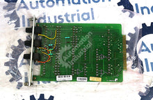 Load image into Gallery viewer, 0-48652 By Reliance Electric Slot Mount Calibration Meter Board NSFP
