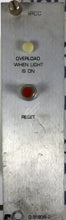 Carregar imagem no visualizador da galeria, 0-51839-2 By Reliance Electric Printed Circuit Overload Board MaxPak Plus NSFP
