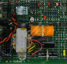 Carregar imagem no visualizador da galeria, 0-52806-1 By Reliance Tach Loss Over Speed Board MaxPak Plus Series NSFP
