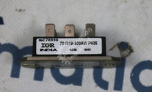 Cargar imagen en el visor de la galería, 701819-303AW By Reliance Electric Bridge Rectifier Drive Components Series NSFP
