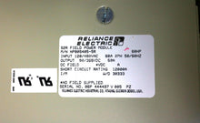 Carregar imagem no visualizador da galeria, 805405-5R By Reliance 2HP 120-460VAC 90-365VDC SF3000 Field Power Module NSFP
