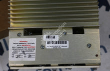 Cargar imagen en el visor de la galería, 86466-75R By Reliance Electric Upper AC Heat Sink Assembly Rectifier Series NSFP
