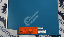Cargar imagen en el visor de la galería, DSA-MTR 40D1 By Reliance Electric Power Run Input  Vectrive AC Servo Drives NSFP
