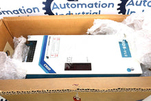 Cargar imagen en el visor de la galería, DSA-MTR 40D1 By Reliance Electric Power Run Input  Vectrive AC Servo Drives NSFP
