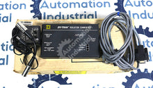 Cargar imagen en el visor de la galería, ICM-200 By Square D Sy/Max Class 8030 Isolator Convertor Module With Cables NSFP
