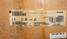Cargar imagen en el visor de la galería, SCP-401 By Square D Sy/Max Class 8020 5VDC Model 400 Processor NSFP
