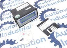 Load image into Gallery viewer, 5448-890 By Woodward 24VDC 3 Button Interphase SPM-D Synchronizer NSFP
