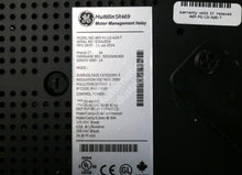 Carregar imagem no visualizador da galeria, 469-P1-LO-A20-T By GE Multilin 469 Motor Management Relay New Surplus No Box

