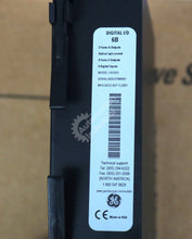 Cargar imagen en el visor de la galería, UR 6BH By GE Multilin UR-6BH Digital I/O UR Series Universal Relays NSNB
