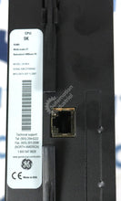 Carregar imagem no visualizador da galeria, UR 9KH By GE Multilin UR-9KH CPU Module Universal Relays UR Series NSNB
