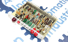 Load image into Gallery viewer, IC3600SFKK1 By Speedtronic IC3600SFKK Fuel Valve Control Card NSNB

