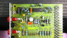 Load image into Gallery viewer, IC3600SSVG1C1B By GE Speedtronic IC3600SSVG Servo Valve Drive Card NSNB
