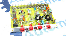 Load image into Gallery viewer, IC3600SSVG1C1B By GE Speedtronic IC3600SSVG Servo Valve Drive Card NSNB
